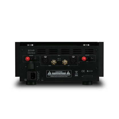 Artera Stereo