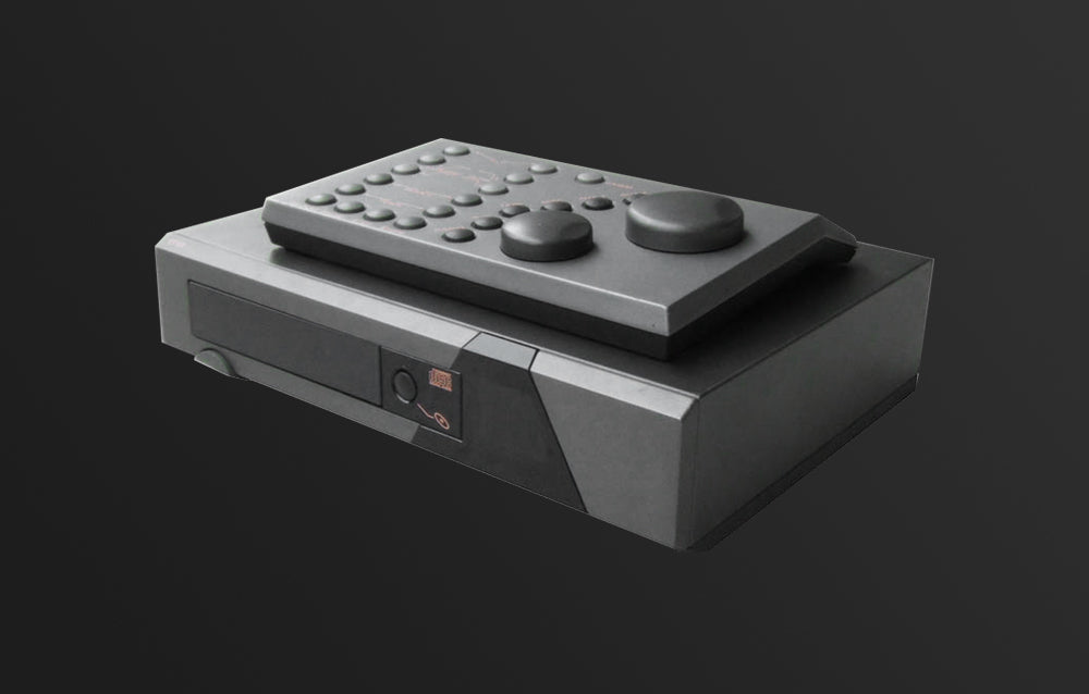 QUAD 66 series