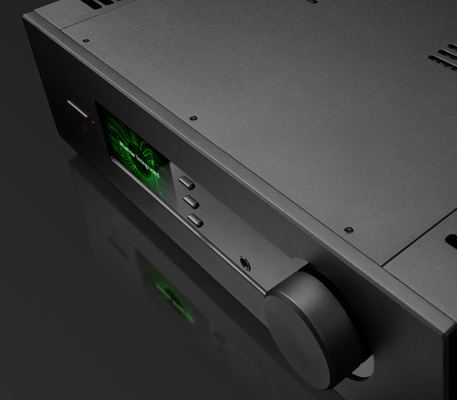 Quad Platina Integrated