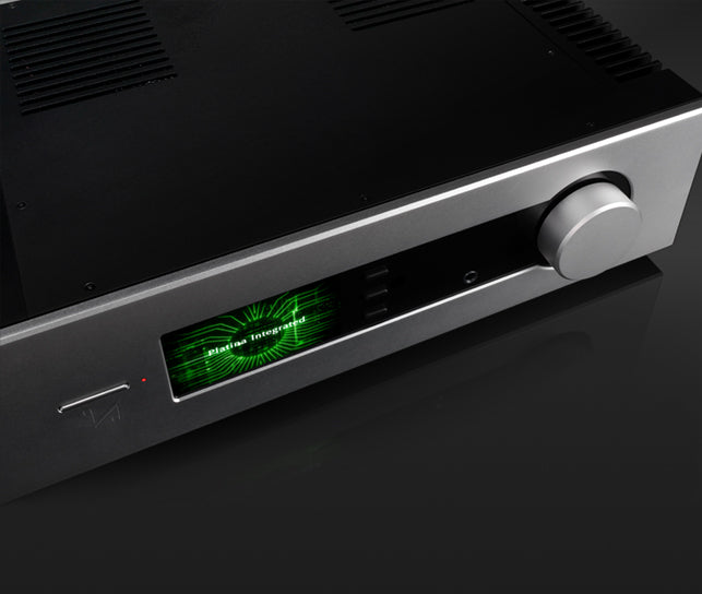 Quad Platina Integrated