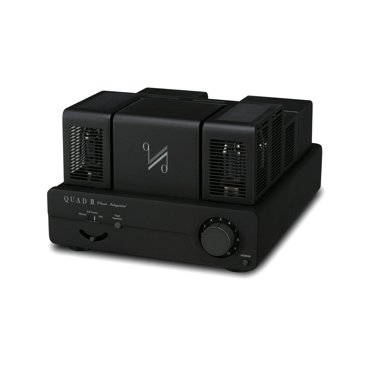 QII-Integrated – QUAD