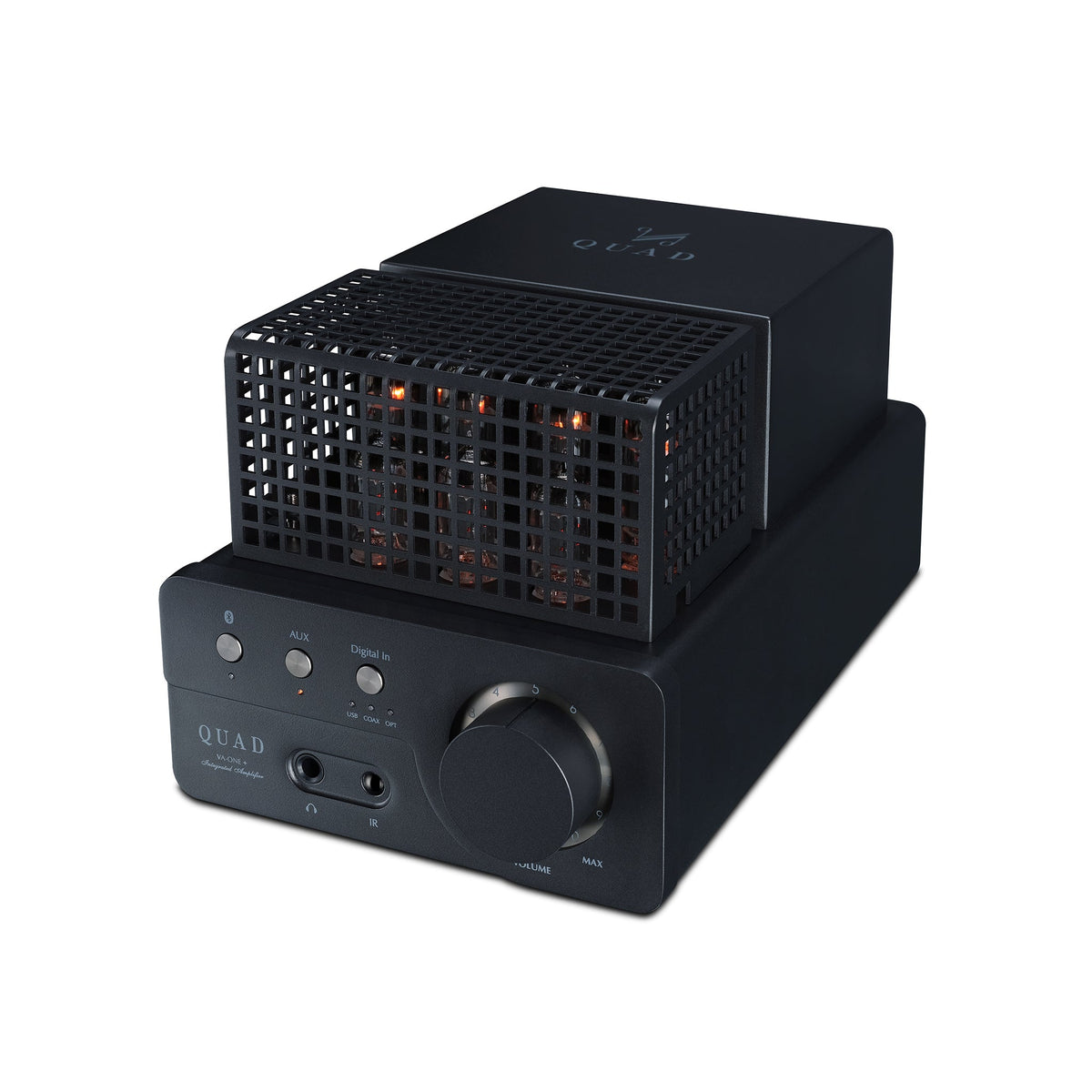 VA-One+ – QUAD