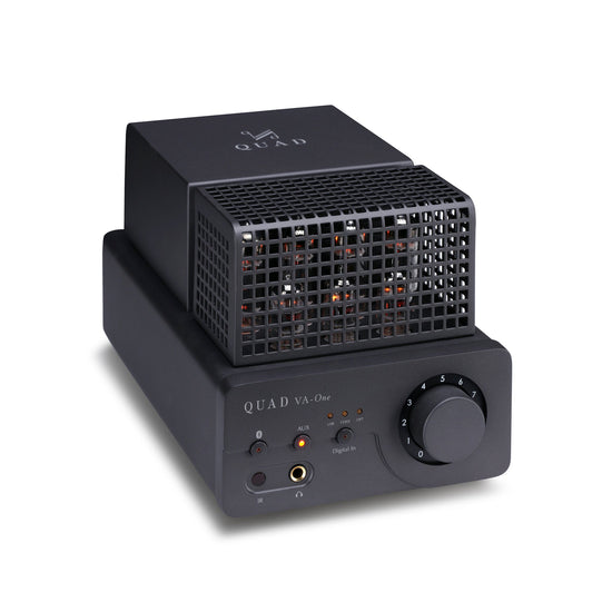 VA-One – QUAD