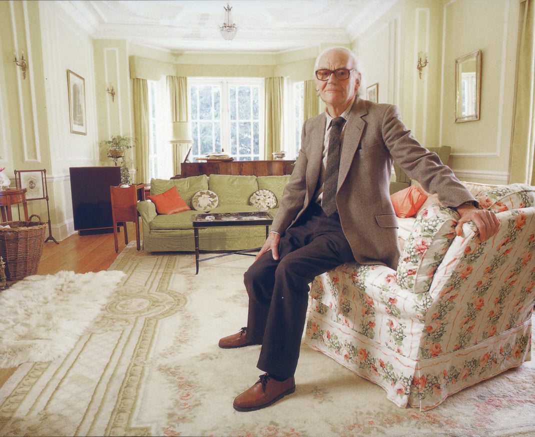 Peter Walker